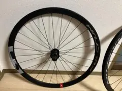 FULCRUM Racing 800DB 完組ホイール セット - メルカリ