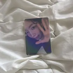 10周年記念 TWICE WOWPASS 限定トレカ ワオパス ダヒョン