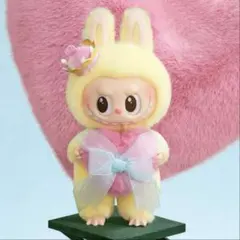 新品未使用　POP MART LET'S CHECKMATE ぬいぐるみ