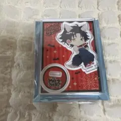 ヒプマイ 山田二郎 アクスタ