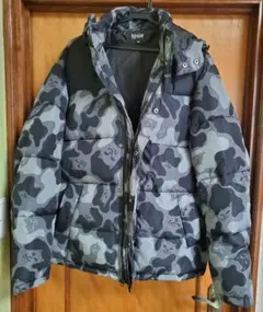 く*し様 RIPNDIP アウターメンズMサイズ