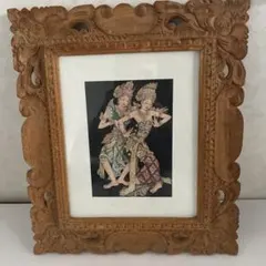 2025年最新】バリ島 絵画の人気アイテム - メルカリ