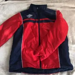umbro ウインドブレーカー　上下セット