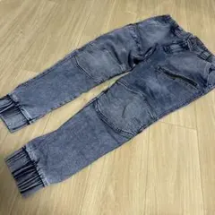workman パンツ