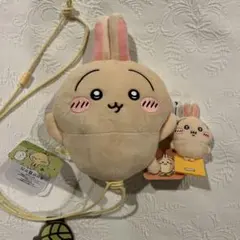 うさぎだらけくじ　C賞 E賞