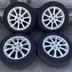 2026年最新】アルミホイール 15インチ セレナの人気アイテム - メルカリ