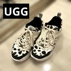 UGGスニーカー