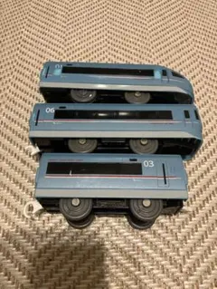 2026年最新】プラレール ロマンスカー mseの人気アイテム - メルカリ