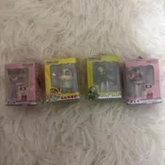 クレヨンしんちゃん ミニチュアパッケージコレクション