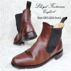 2026年最新】ロイドフットウェア サイドゴアの人気アイテム - メルカリ