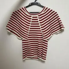wcloset 半袖　トップス　レディース　服