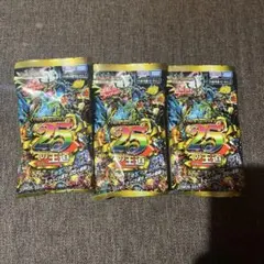 M*O様 デュエルマスターズ ドキドキつよいデッキ 25の王道 6パック