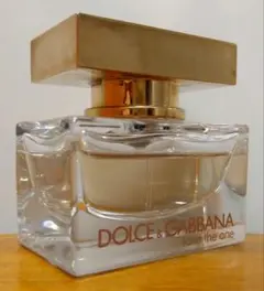 2025年最新】ドルチェ＆ガッバーナ ローズ ザ・ワンの人気