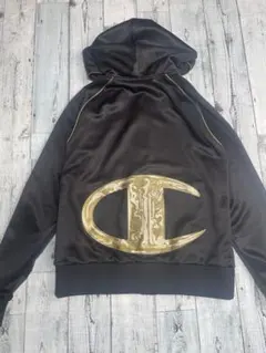 J*G様 ※Champion ※フード付き※ジャージ※ ドレスキャンプ※トラック