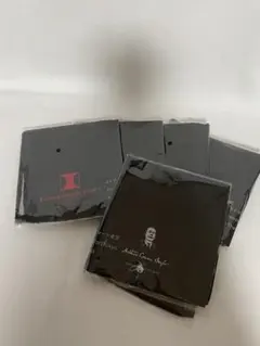 イマーシブフォート東京　シャーロックホームズ　バンダナ