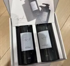 Cafune by A ヘアシャンプー&ヘアトリートメント - メルカリ