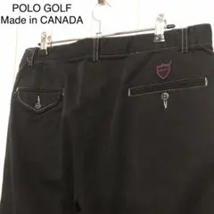 Ralph Lauren POLO GOLF 後染め チノパン ラルフローレン