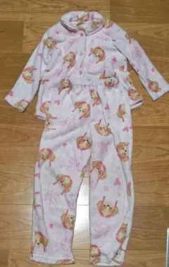 スカイ　パジャマ　パウ・パトロール　120