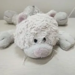 ニキ 筆箱 白猫 在庫あり NICI ニキ シロネコ しろねこ 白猫 ペン
