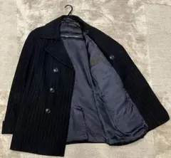 COMME CA DU MODE MEN ピーコートのサムネイル