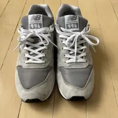 ニューバランス996 グレー26cm