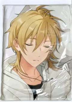 あんスタ 羽風薫 抱き枕カバー UNDEAD 【新品・未開封】 - メルカリ