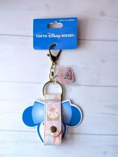 カチューシャホルダー　イッツアスモールワールド