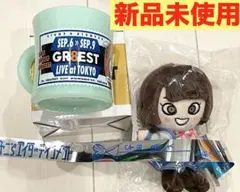 関ジャニ 安田章大 ちびぬい キャンジャニ gr8est プラカップ 関ジャニ∞