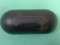 原神コラボ　限定モデル　WF-C500　未着用品