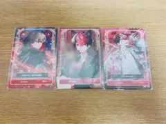 シクフォニ　トレカ　まとめ売り