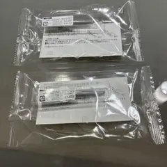 ORBIS アイブロウペンシル N 02 ブラウン リフィル２本のサムネイル