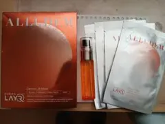 ALLUDEM Derma Lift Maskのサムネイル