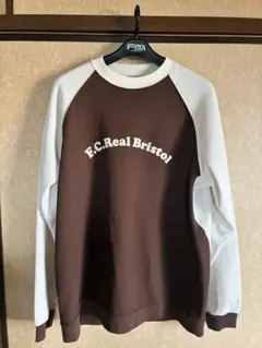 2026年最新】F.C.Real Bristol メンズ 七分・長袖カットソーの人気