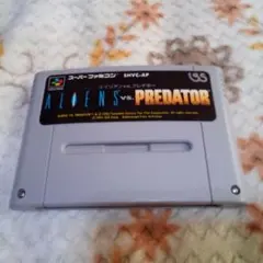 エイリアンVS.プレデター