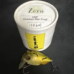 Megabass GRIFFON ZERO CMFのサムネイル