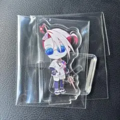 FGO 一番くじ I賞 カルナ アクリルスタンド