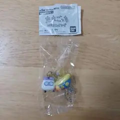 たまごっち ufoスイング カプセルトイ