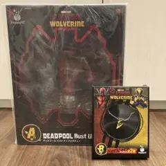 2026年最新】デッドプールバストアップスタチューの人気アイテム