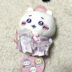 ちいかわ｜てんし♡あくま｜てんしな大きめマスコット