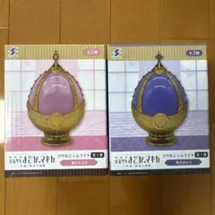 まどかマギカ まどマギ ソウルジェムライト 第1弾 セットのサムネイル