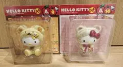 ハローキティ 50周年 a賞 9番　14番　ハッピーアニバーサリー　一番くじ