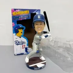 ウィル スミス ボブルヘッド 大谷翔平 キャッチャー 2025年 球場 fqS3 ウィル スミス ボブルヘッド 大谷翔平 キャッチャー 2025年 球場 fqS3