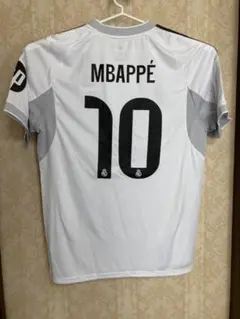 レアルマドリード 10