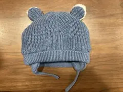 GAP BABY ニット帽　46cm