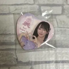 イコラブ 野口衣織 6周年記念ランダム缶バッジ 5周年コンサート衣装 妖精