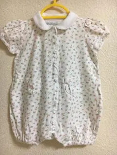 ラルフローレン ロンパース 70