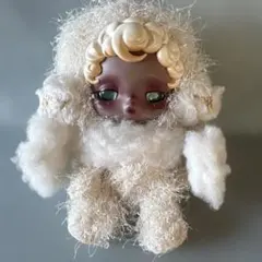 スカルパンダ ぬいぐるみ