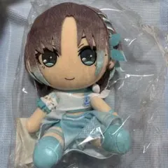 アクアリウムは踊らない ぬいぐるみ スーズ - メルカリ