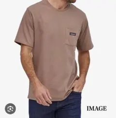 パタゴニアP-6ポケットレスポンシビリティー/ベージュ/M