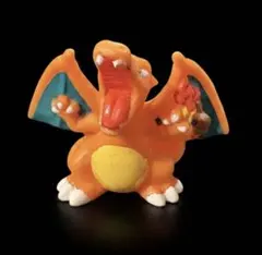 希少品】ポケモンキッズ 1996年 初期品 リザードン - メルカリ